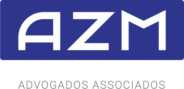 AZM Advogados Logo
